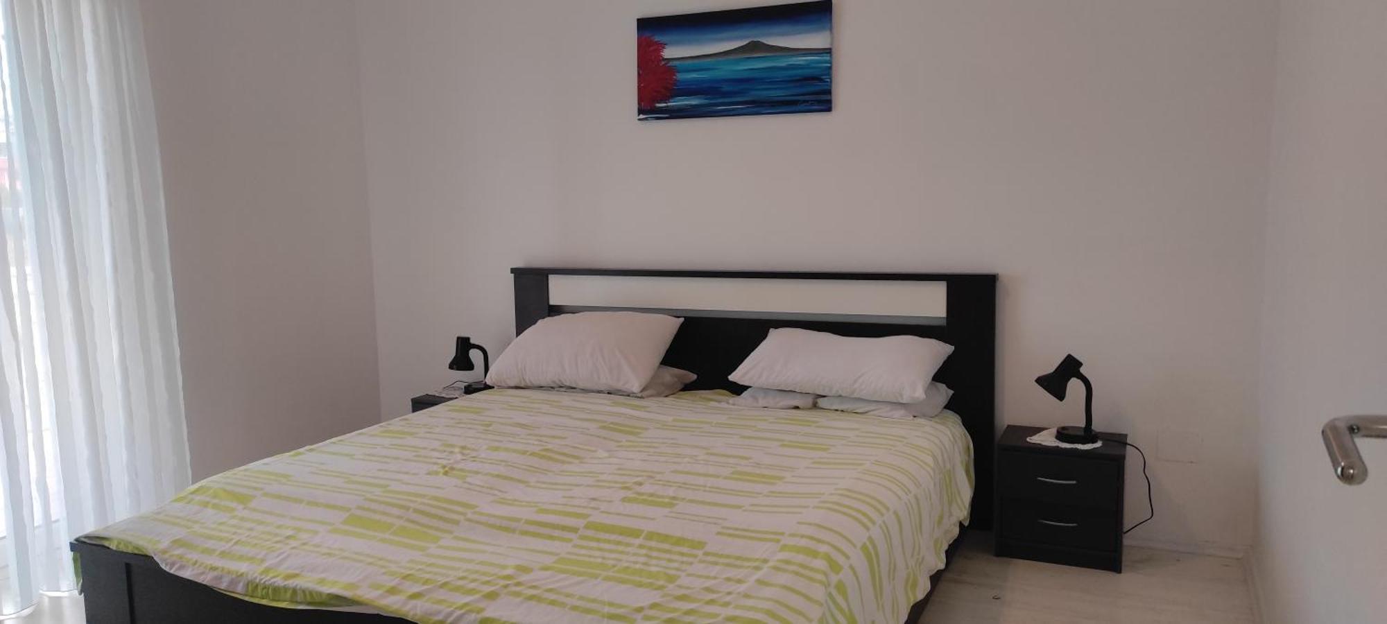 Nina Apartments Krnica Extérieur photo